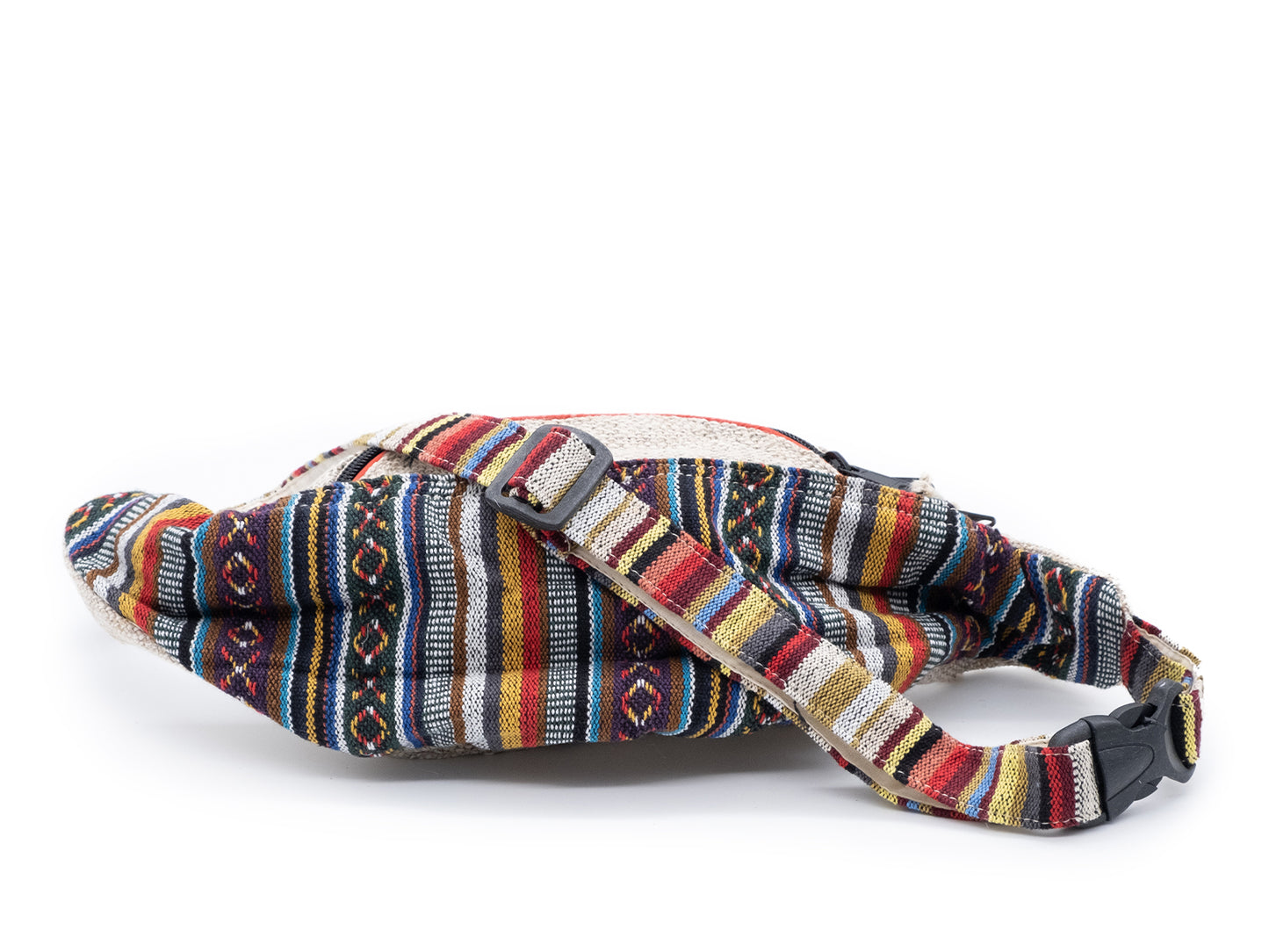 KIBO BUM BAG - NATURAL