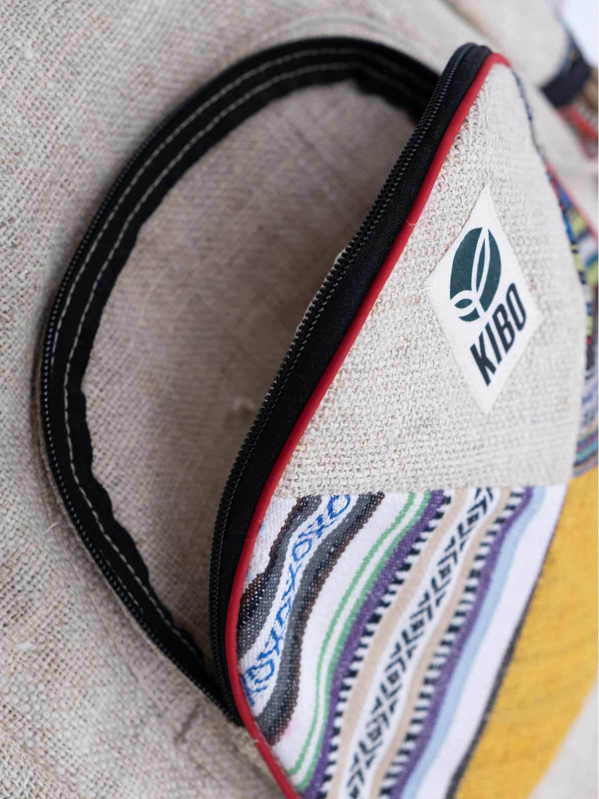 KIBO BACKPACK - KALEIDOSCOPE