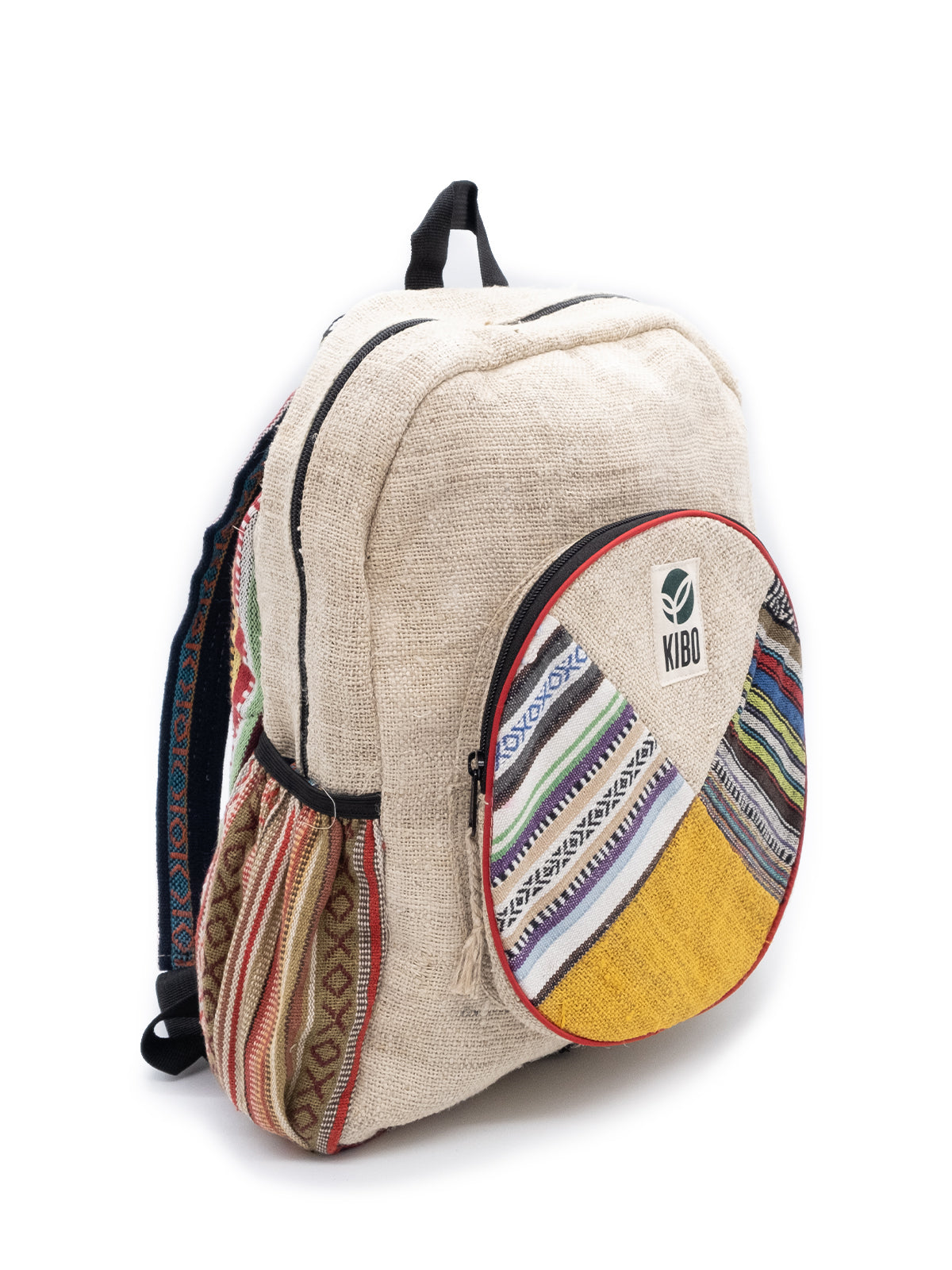 KIBO BACKPACK - KALEIDOSCOPE