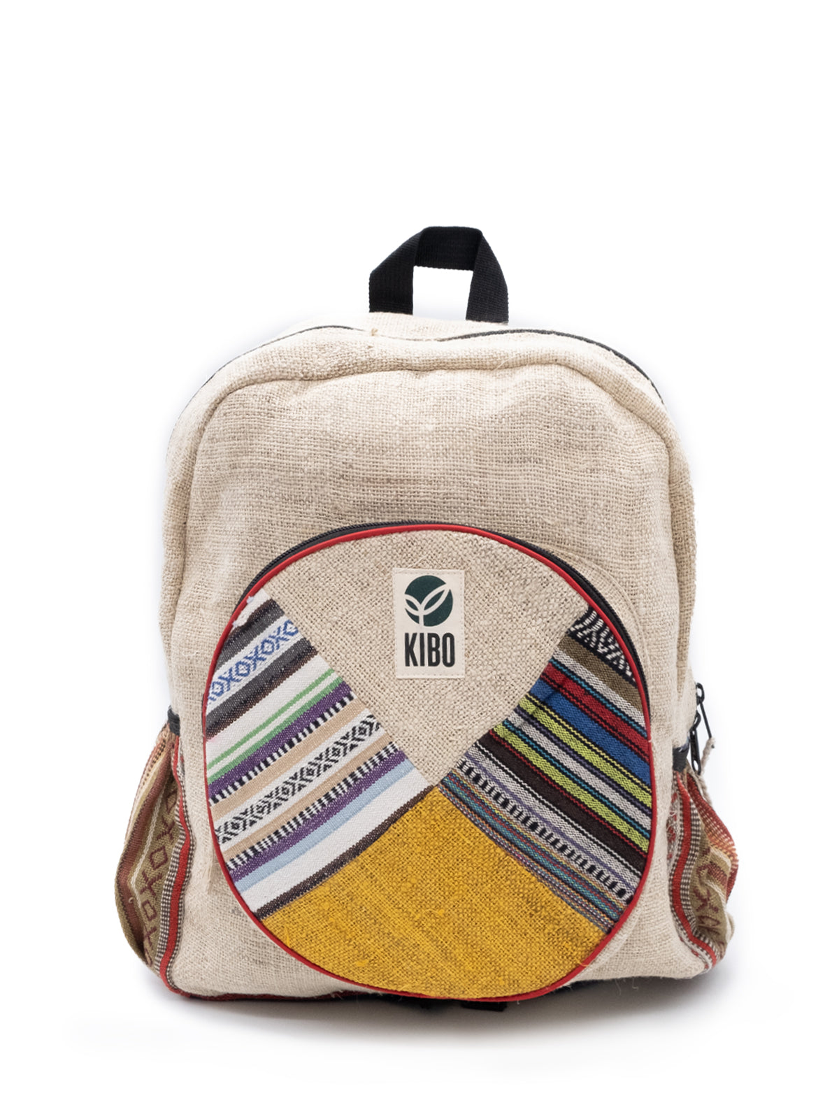 KIBO BACKPACK - KALEIDOSCOPE