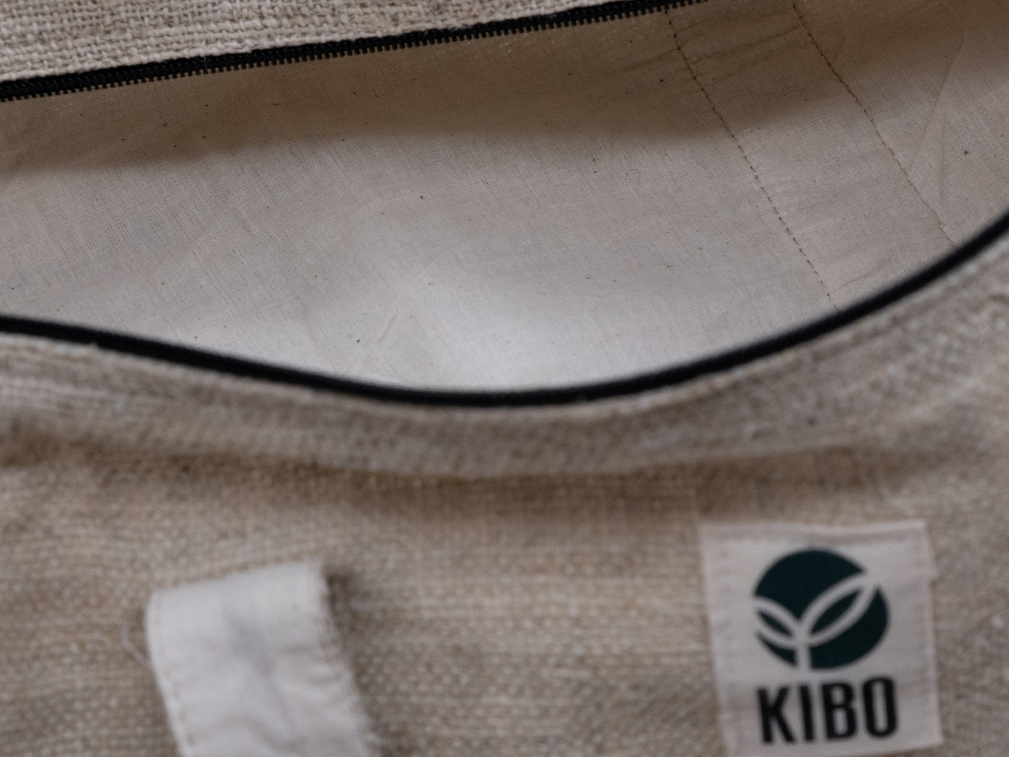 KIBO DUFFEL BAG