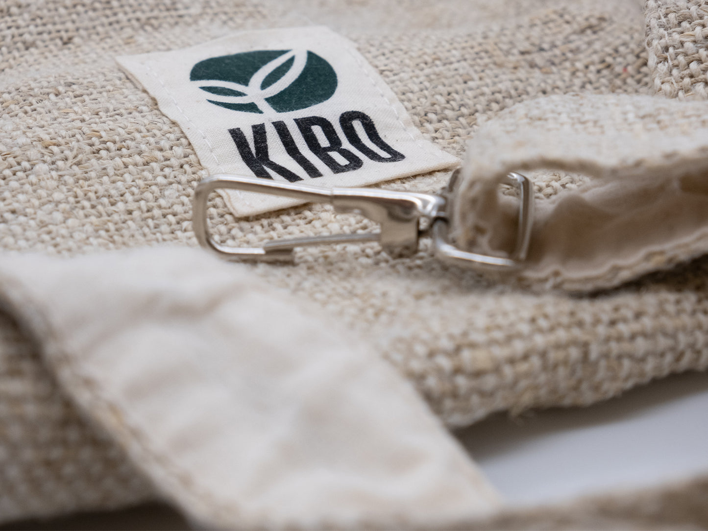 KIBO DUFFEL BAG